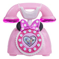 Minnie Mouse Ring Me Rotary Phone - Image