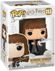 Harry Potter - Hermione with Feather Funko Pop! Vinyl Figure