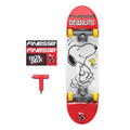 Peanuts Handboard