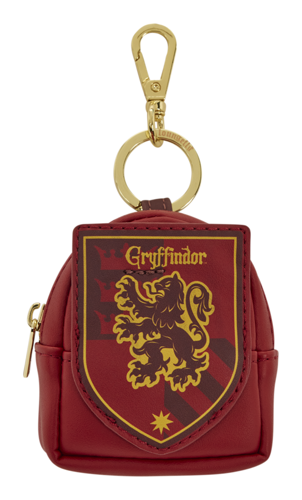 Loungefly - Harry Potter Mystery Bag Charms - Image