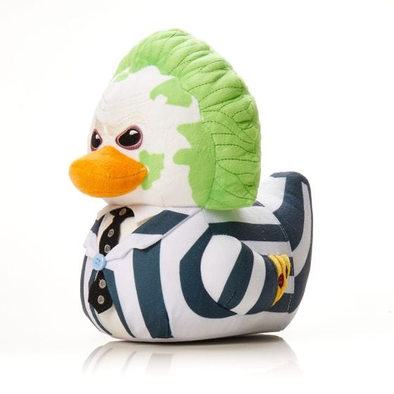 Beetlejuice Tubbz Plush