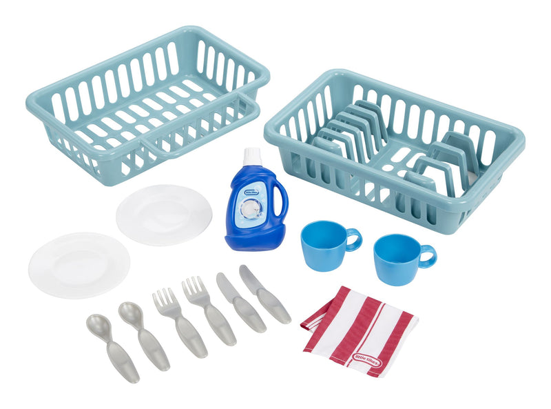 Little Tikes First Dishwasher - Image
