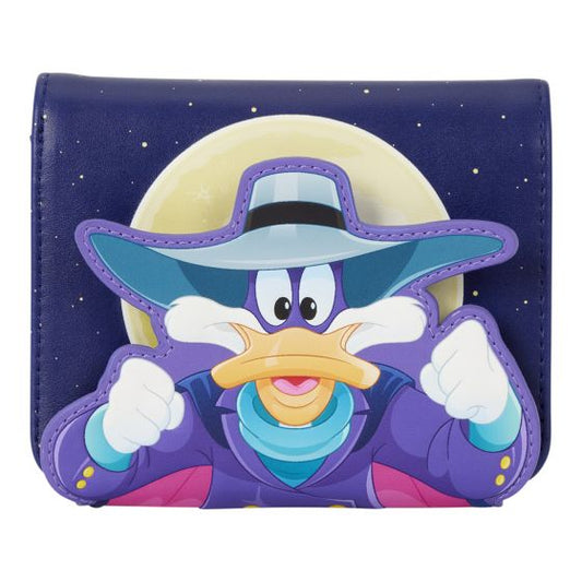 Loungefly - Darkwing Duck Wallet
