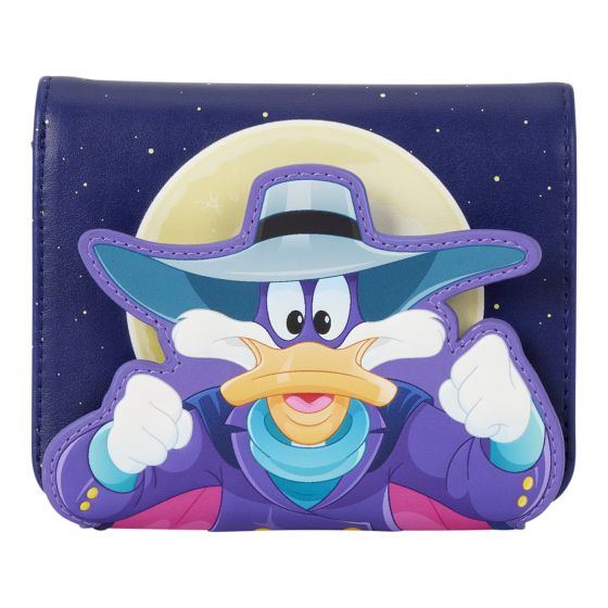 Loungefly - Darkwing Duck Wallet