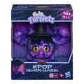 Furby Furblets KPop Demon Hunters Saja Boys Demon