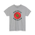 'Ask Me About My Record Collection' Men's T-Shirt collectible from Coda Records