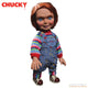 Chucky "Nice / Happy Face" 15" MDS Mega Scale Figure With Sound Exclusive