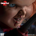 Child's Play 2 Menacing Chucky 15" MDS Mega Scale Talking Figure alternate view