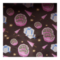 Harry Potter Birthday Cake Crossbody Bag