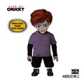 Seed of Chucky Glen 15" MDS Mega Scale Talking Figure front view