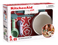 KitchenAid Kids Cookie Baking Pretend Play Set