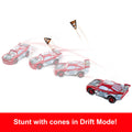 Disney Cars Hero Drifting Global Racing Cup McQueen - Image