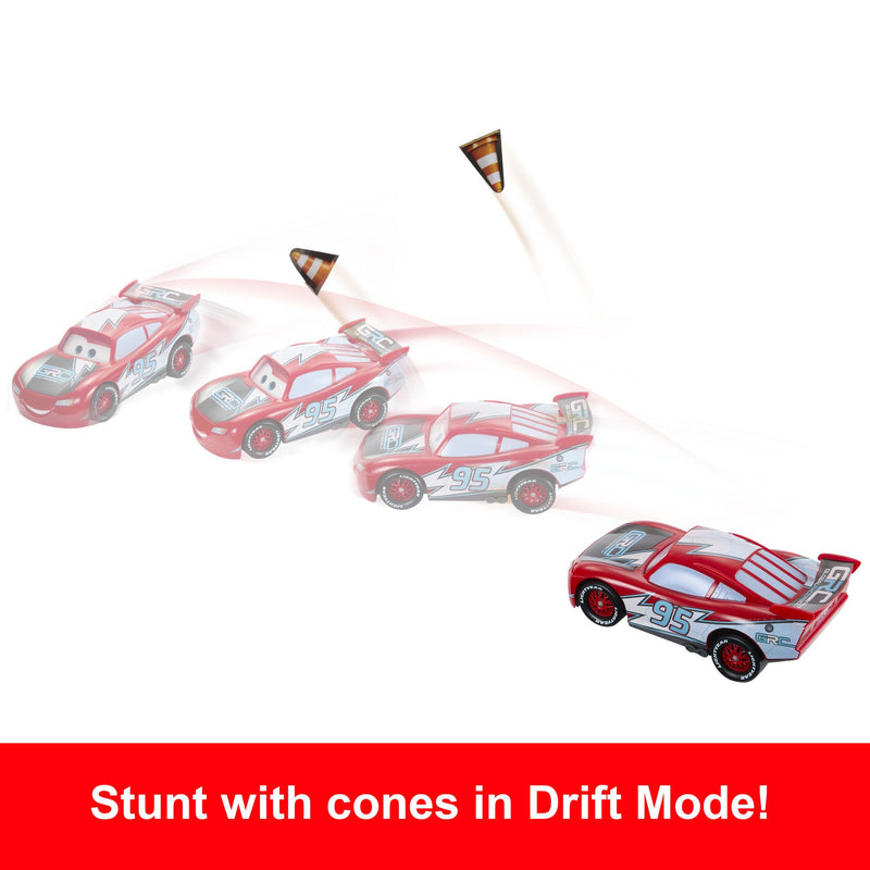 Disney Cars Hero Drifting Global Racing Cup McQueen - Image