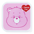 Care Bears Storage Pots - Image