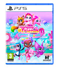 Fantasy Friends: Dream Worlds - PlayStation 5