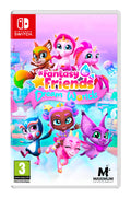 Fantasy Friends: Dream Worlds - Nintendo Switch