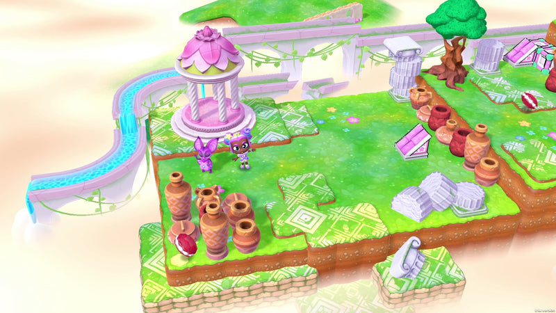 Fantasy Friends: Dream Worlds - Nintendo Switch