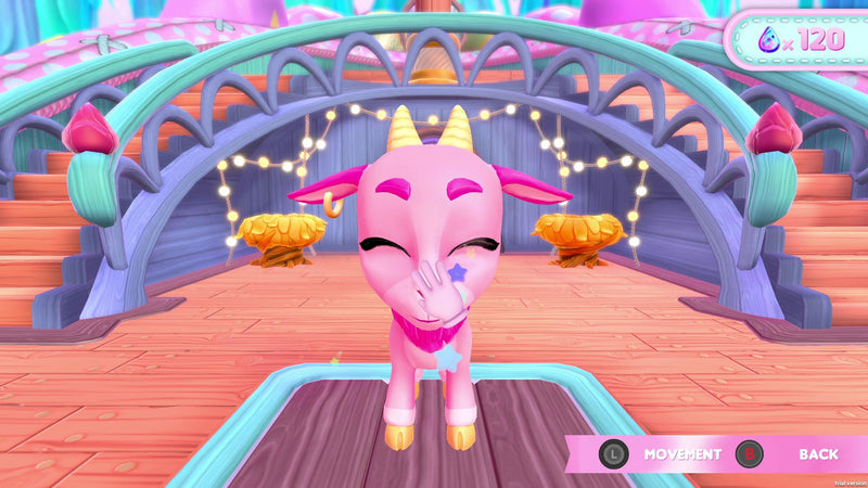 Fantasy Friends: Dream Worlds - Nintendo Switch