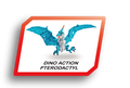 Robo Alive Dino Action Pterodactyl Series 1 - Image