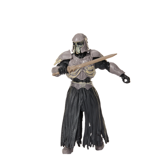 Masters Of The Universe 2026 Movie Skel-Knight