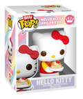 Bitty Pop! - Sanrio - Kuromi 4 Pack - Image