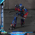 Transformers G1 & Movie AMK Mini W3 TF3 Optimus