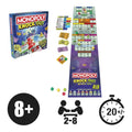 Monopoly Knockout