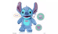 Disney Stitch Palm Puppetronic, alternate view