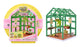 MGA's Miniverse - Spaces Starter Pack Greenhouse