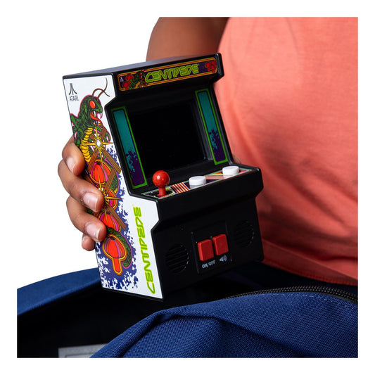 Handheld Electric Arcade Game - Centipede - Image