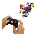 Hot Wheels Super Mario Galaxy Movie Mario RC