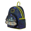 Loungefly - Rick and Morty Mini Backpack