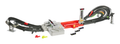 Hot Wheels Racing Grand Prix Track Set - Image