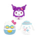 Squishmallows 8in Hello Kitty Seize the Moment