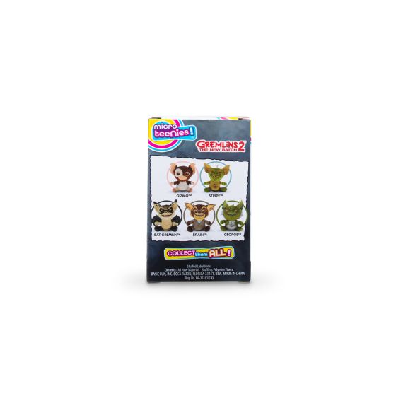 Micro Teenies - Gremlins Asst (CDU)