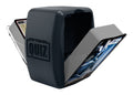 Star Wars Top Trumps Quiz Card Game, in display