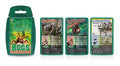 Bugs Top Trumps Card Game, size reference