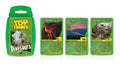 Dinosaurs Top Trumps Card Game, product detail