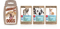 Dogs Top Trumps Card Game, product detail
