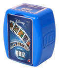 Top Trumps Quiz - Disney