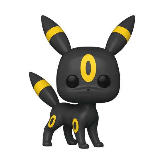 Pop! Jumbo - Pokemon - Umbreon