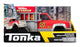 Tonka Steel Classics Rescue Truck