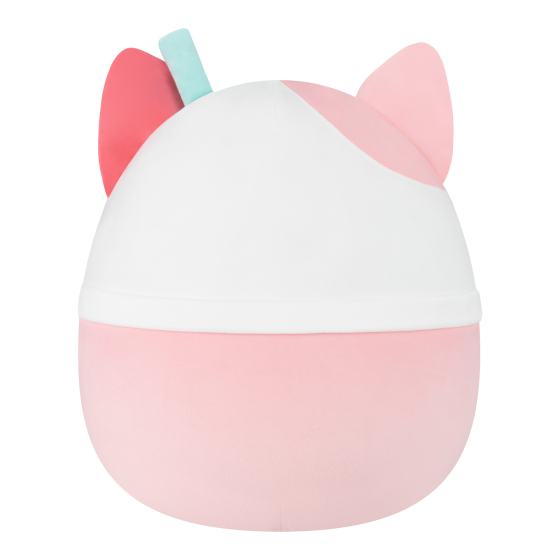 Squishmallows - 16in Lrg Plush - Roxy Cat