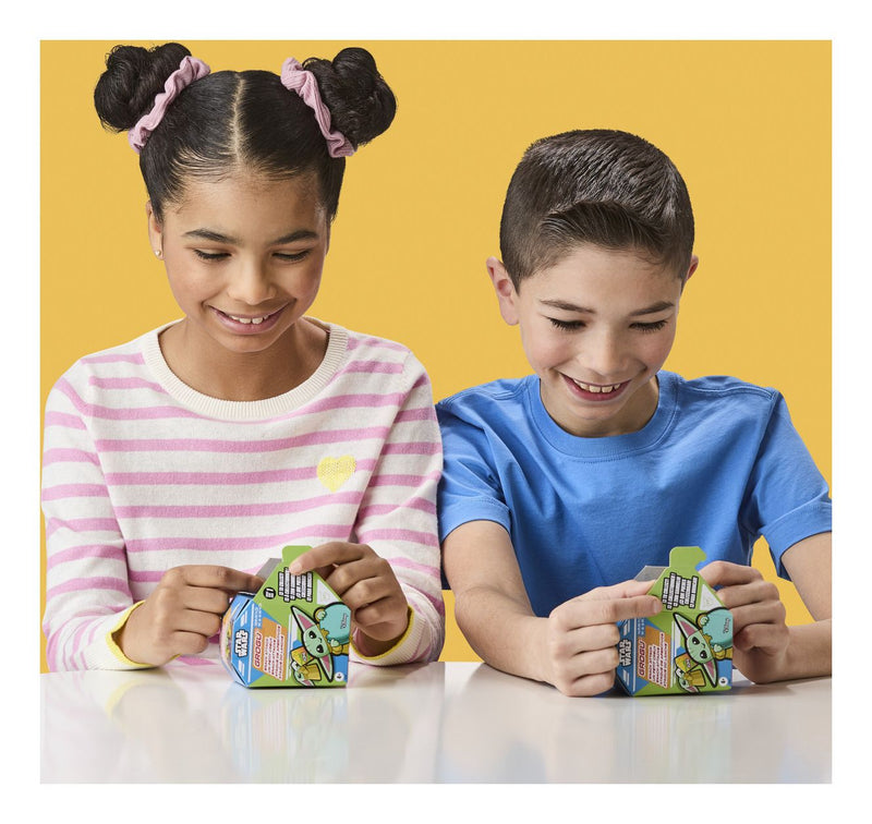 Star Wars Grogu Snack Attack - Image