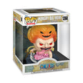 Pop! Deluxe One Piece Hungry Big Mom