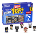 Bitty POP: Batman - Animated Series 4 Pack