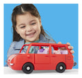 Peppa Pig Peppa's Family Car, alternate view