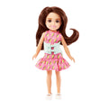Barbie Chelsea Doll Assortment in CDU (Case of 5)