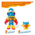 Superthings - Wild Vehicles Eagle Jet