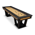 Grand Shuffleboard Black, product detail